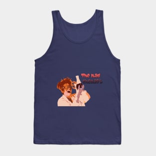 The mad chemist Tank Top